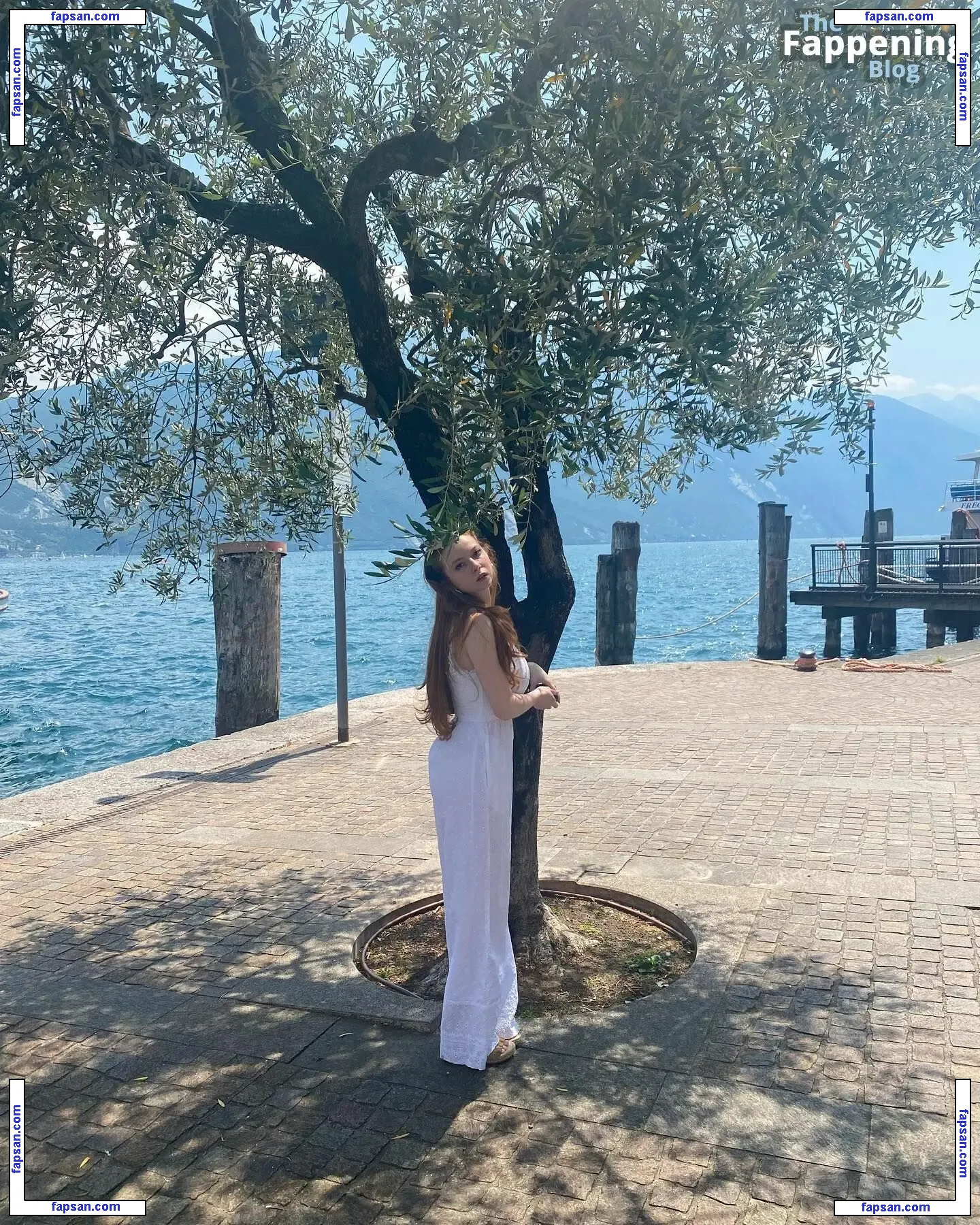 Francesca Capaldi nude photo #0208 from OnlyFans