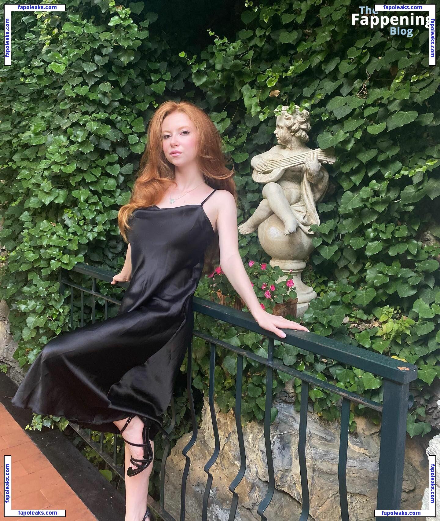 Francesca Capaldi / francescacapaldi голая фото #0232 с Онлифанс