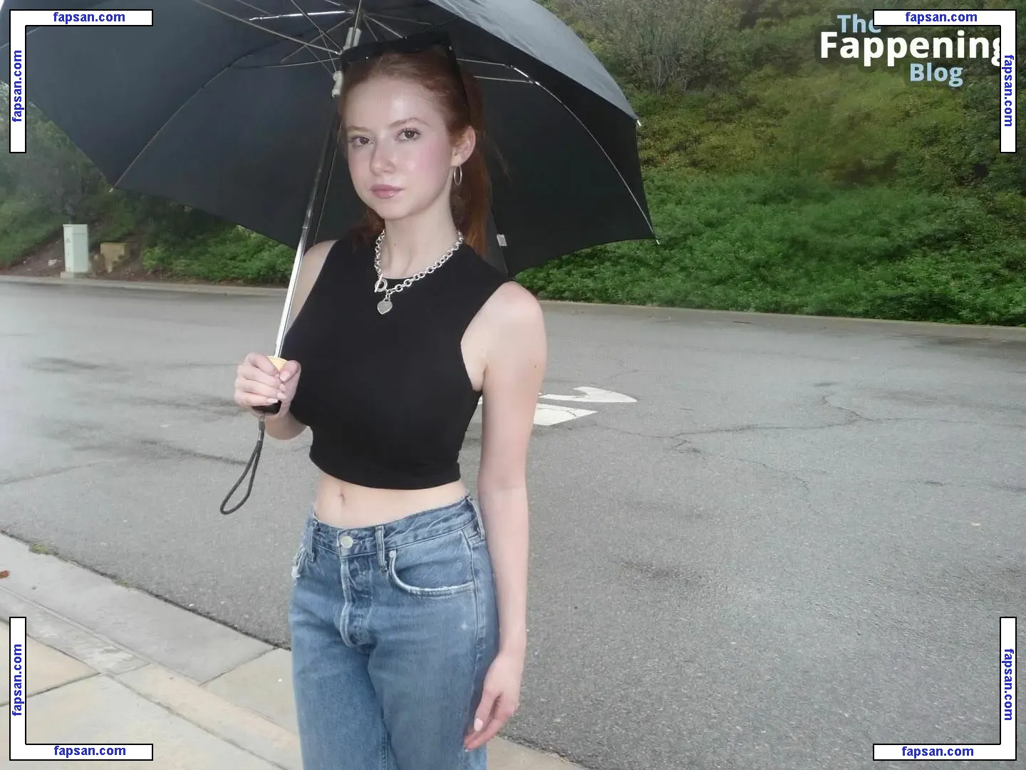 Francesca Capaldi nude photo #0236 from OnlyFans