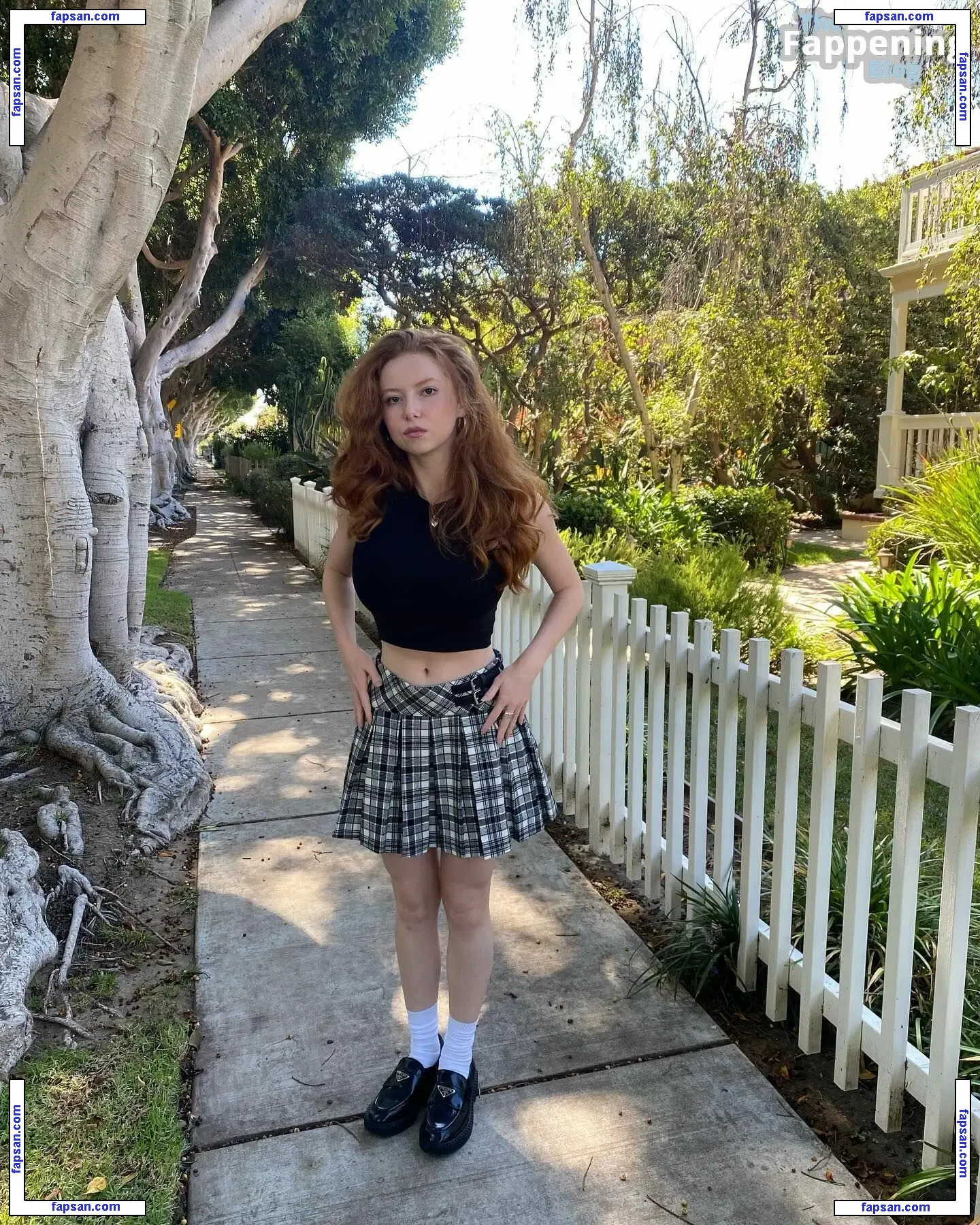 Francesca Capaldi nude photo #0245 from OnlyFans