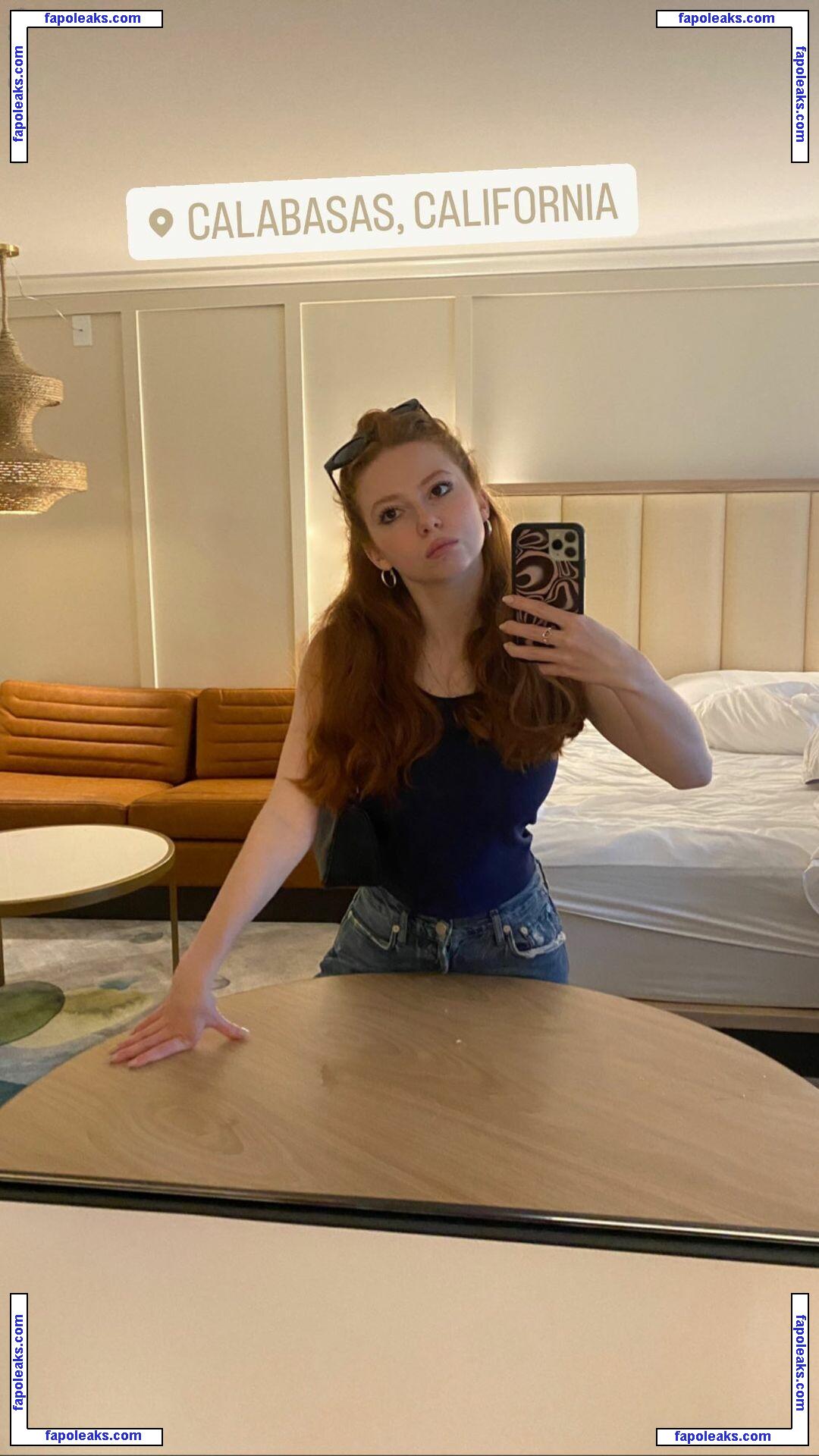 Francesca Capaldi / francescacapaldi nude photo #0253 from OnlyFans