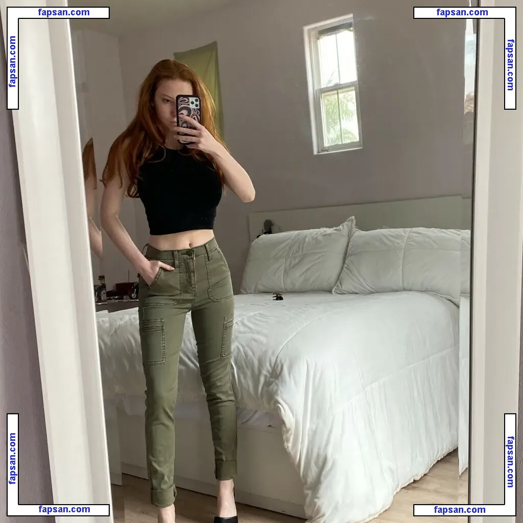 Francesca Capaldi nude photo #0295 from OnlyFans