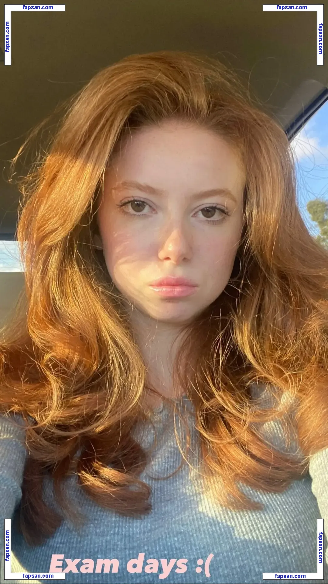 Francesca Capaldi nude photo #0300 from OnlyFans