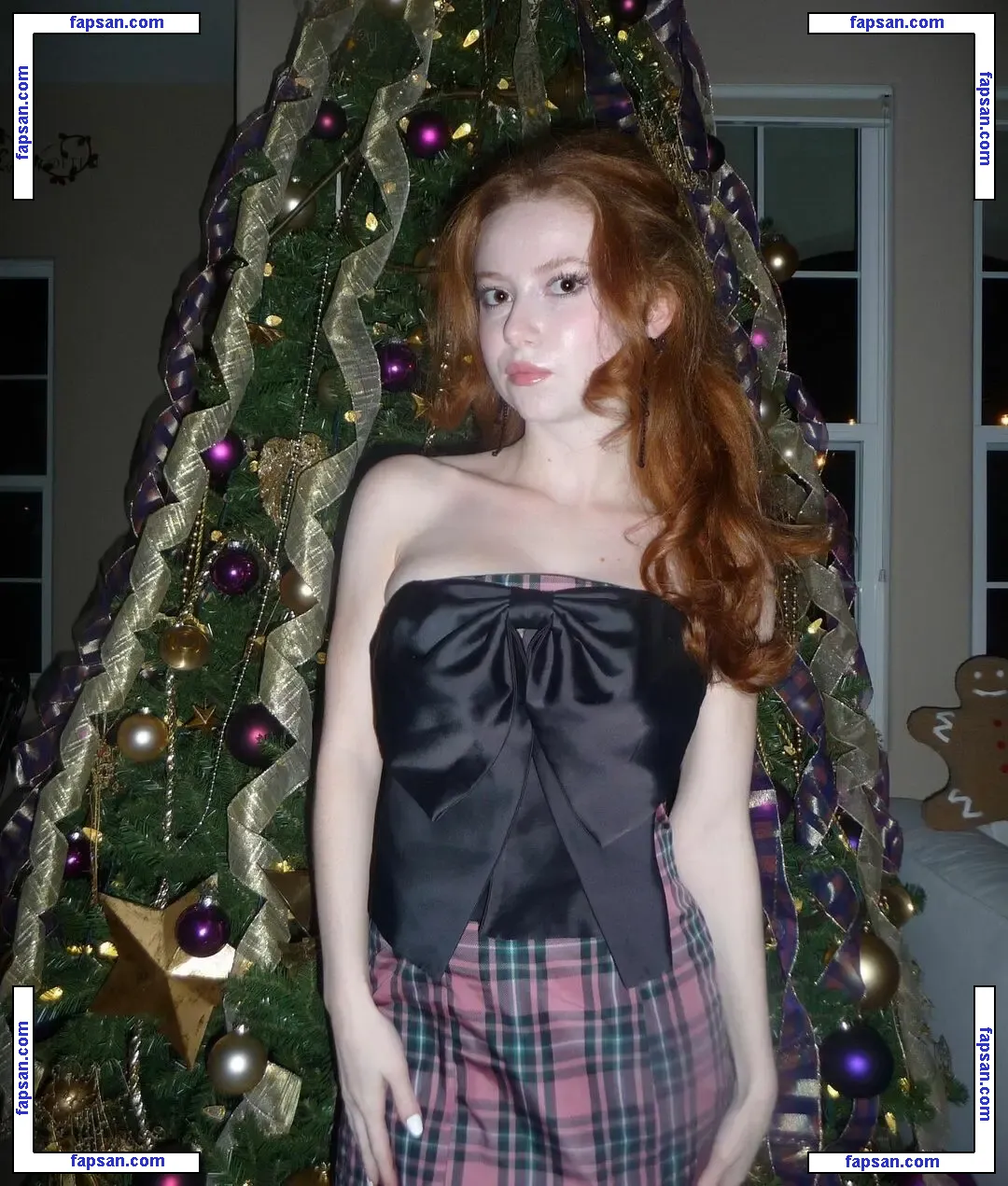 Francesca Capaldi nude photo #0309 from OnlyFans