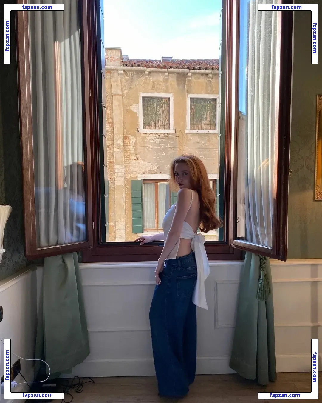 Francesca Capaldi nude photo #0313 from OnlyFans