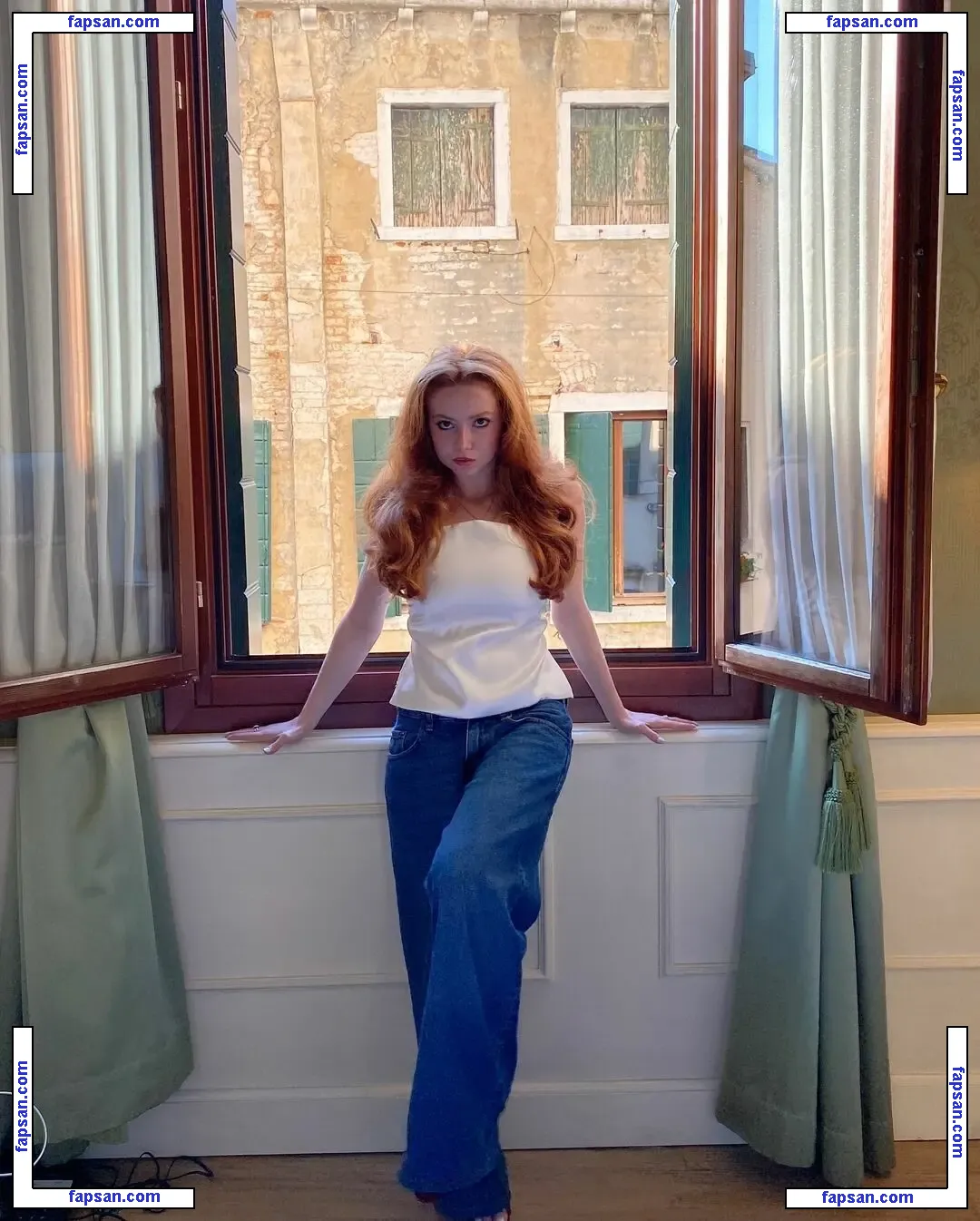 Francesca Capaldi nude photo #0316 from OnlyFans