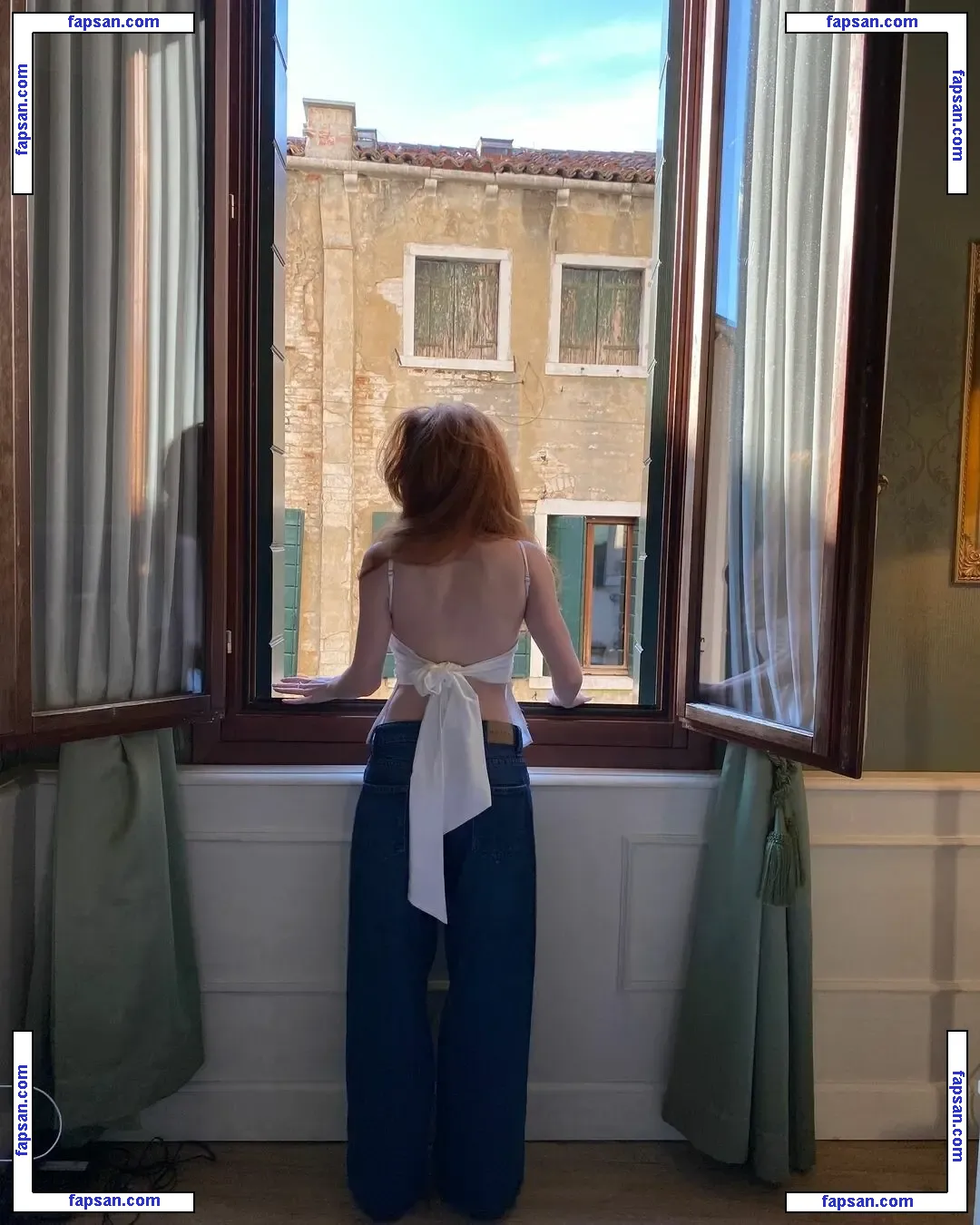 Francesca Capaldi nude photo #0317 from OnlyFans