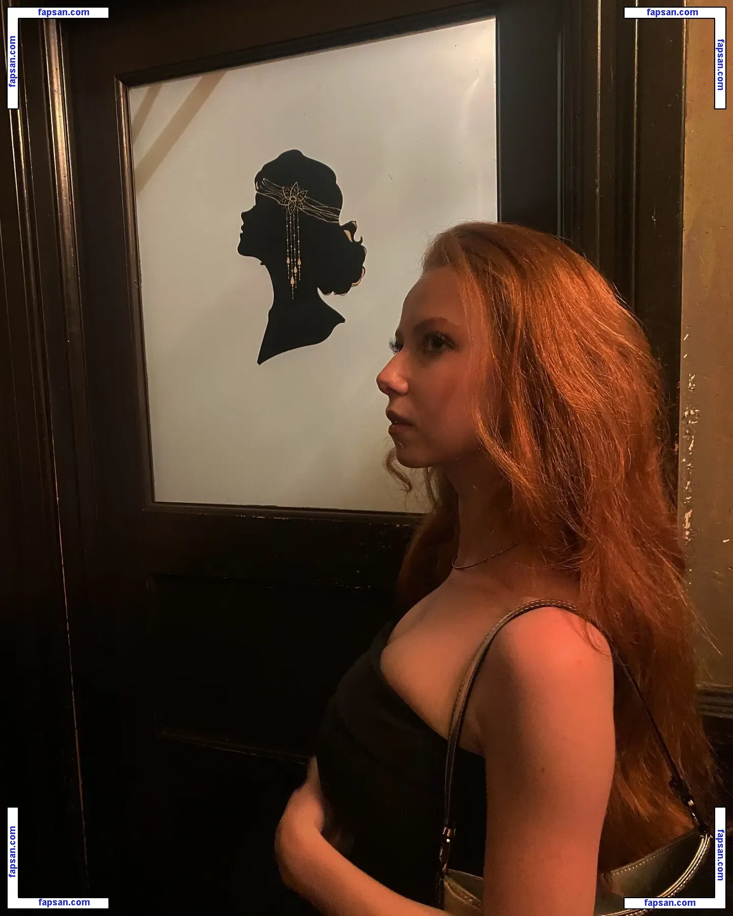 Francesca Capaldi nude photo #0340 from OnlyFans