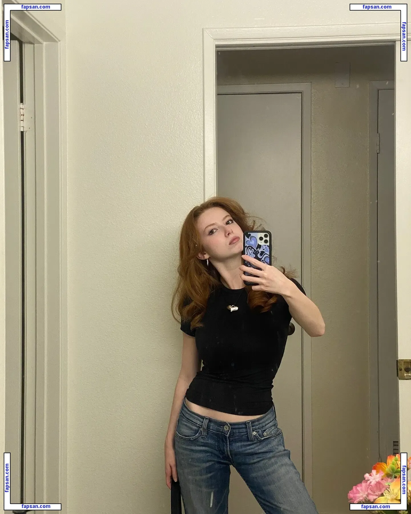 Francesca Capaldi nude photo #0341 from OnlyFans