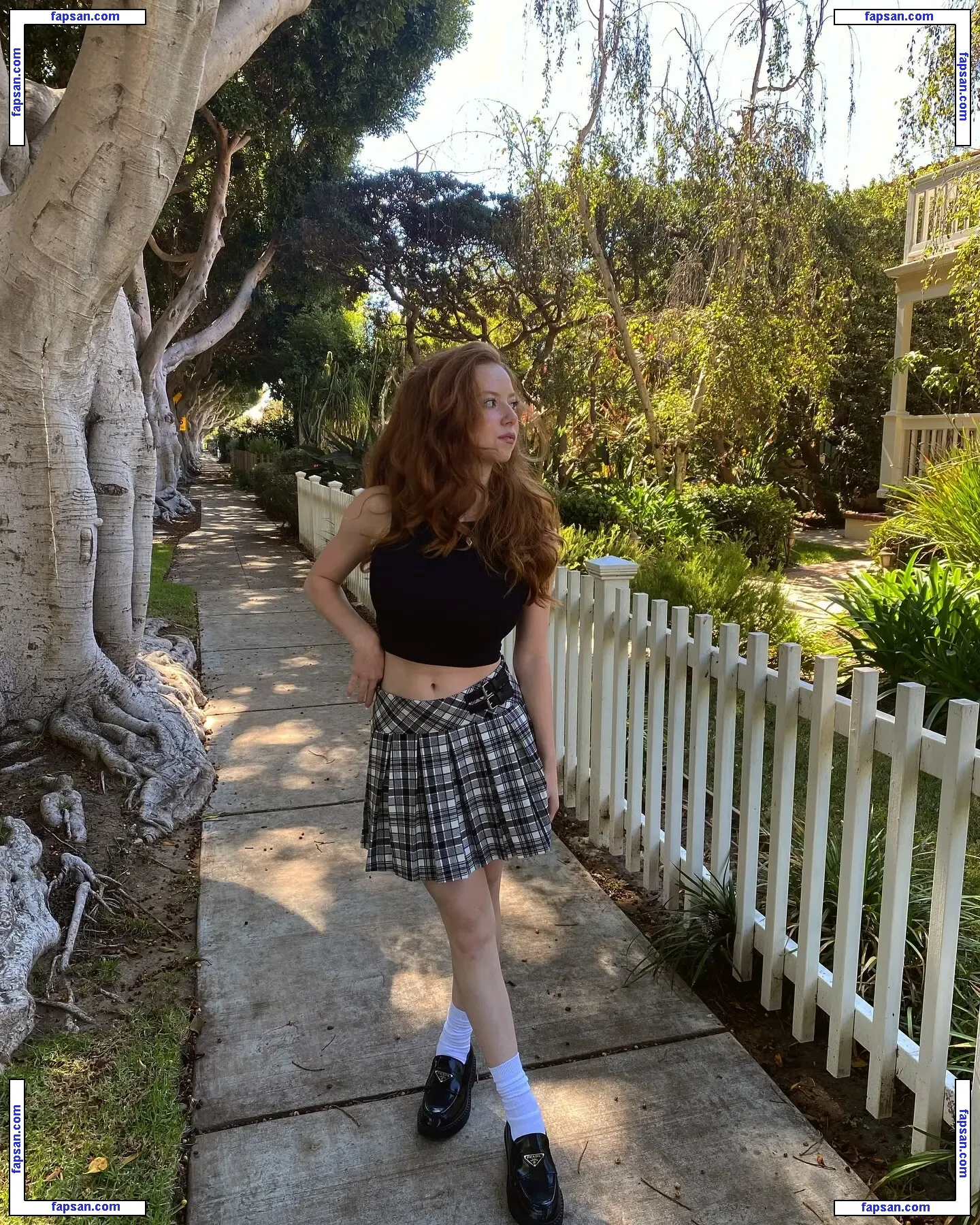 Francesca Capaldi nude photo #0343 from OnlyFans