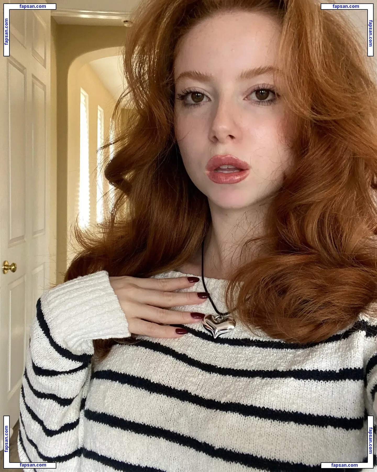 Francesca Capaldi nude photo #0345 from OnlyFans