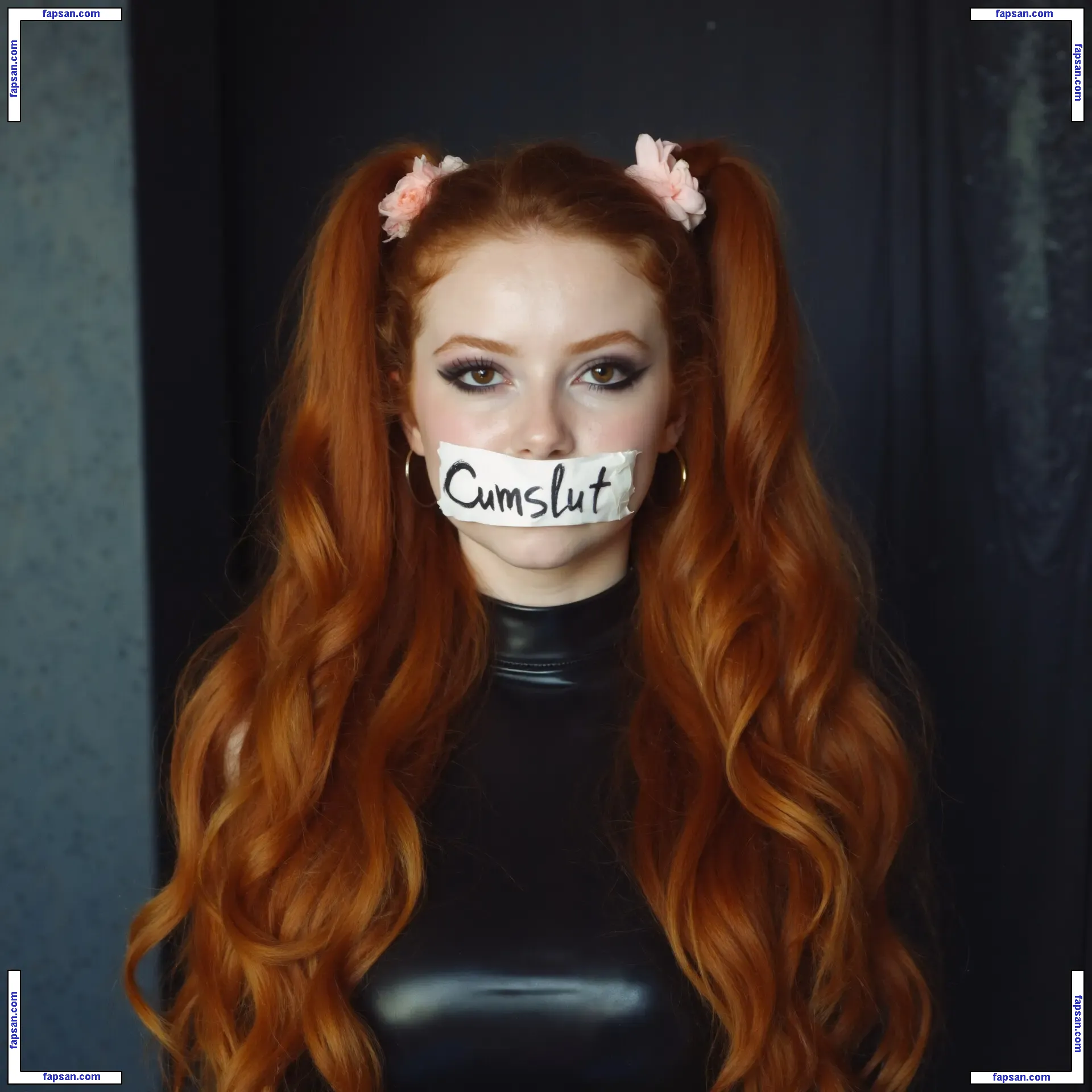 Francesca Capaldi nude photo #0346 from OnlyFans