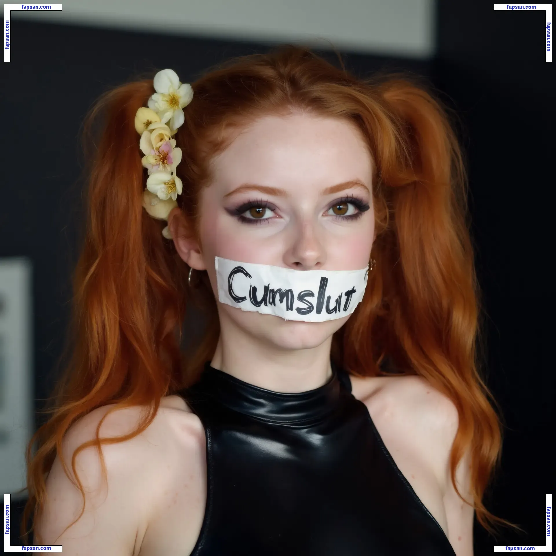 Francesca Capaldi nude photo #0348 from OnlyFans