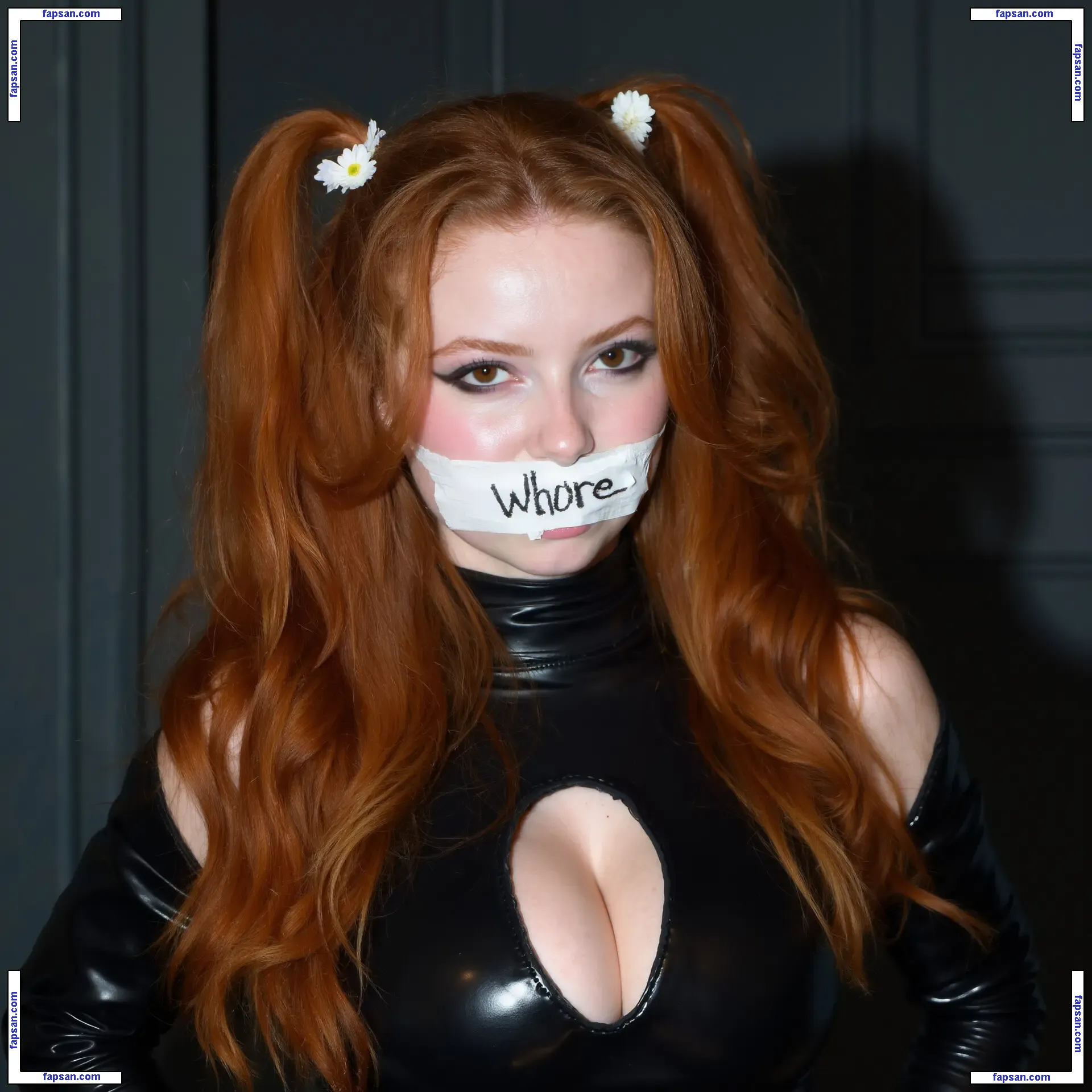 Francesca Capaldi nude photo #0350 from OnlyFans