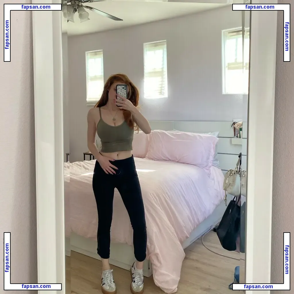 Francesca Capaldi nude photo #0363 from OnlyFans