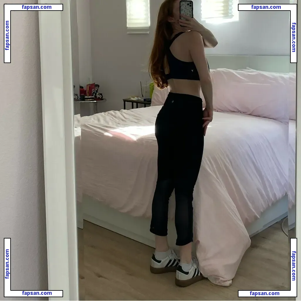 Francesca Capaldi nude photo #0367 from OnlyFans