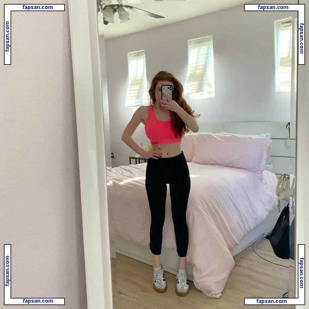 Francesca Capaldi nude photo #0369 from OnlyFans