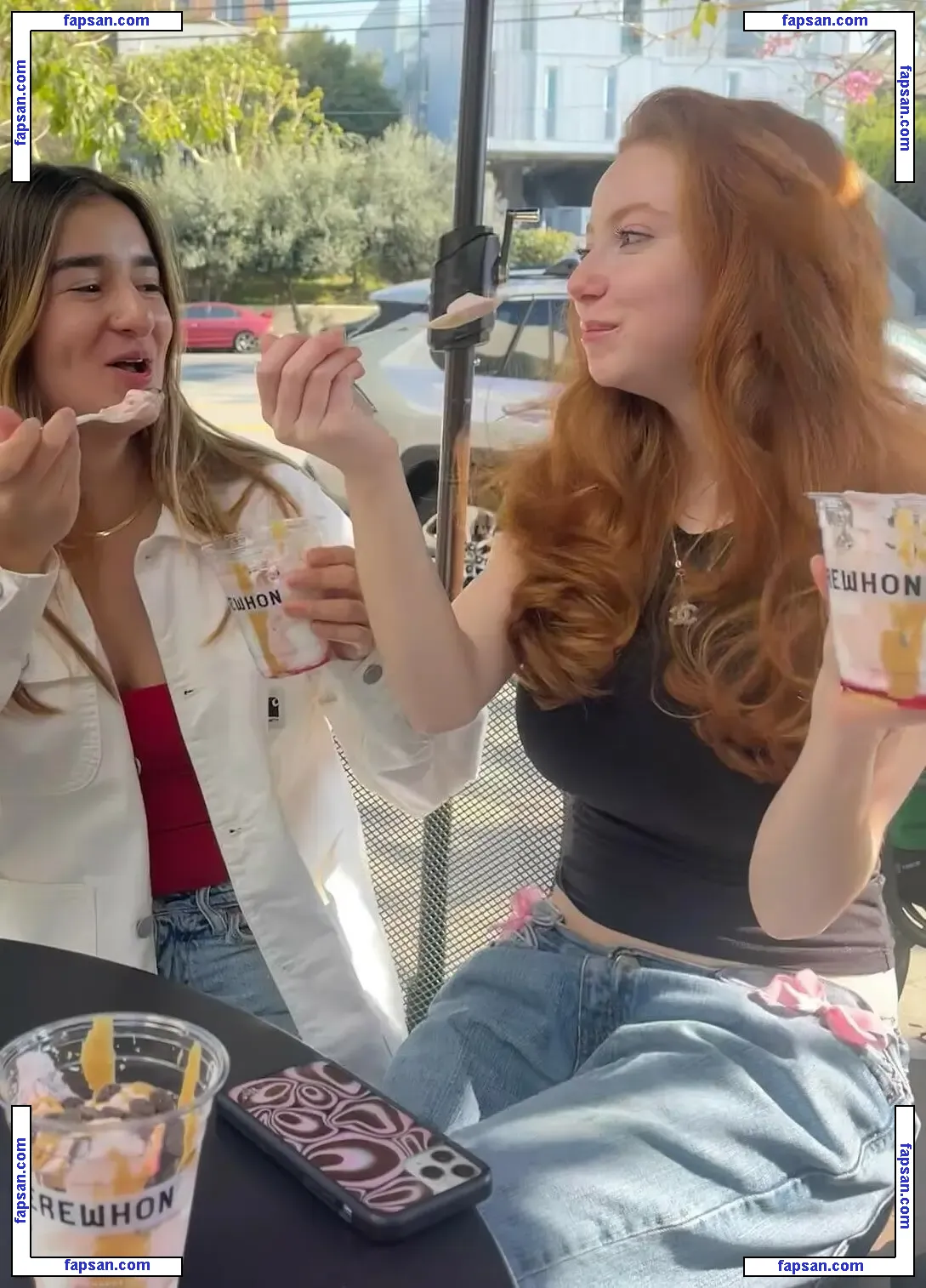 Francesca Capaldi nude photo #0487 from OnlyFans