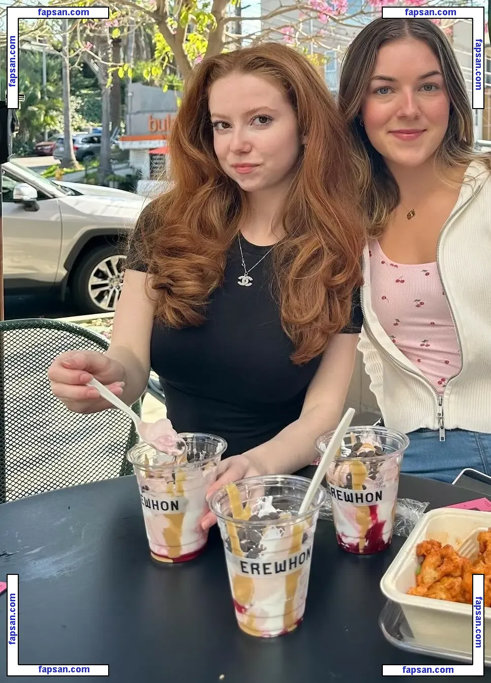 Francesca Capaldi nude photo #0488 from OnlyFans