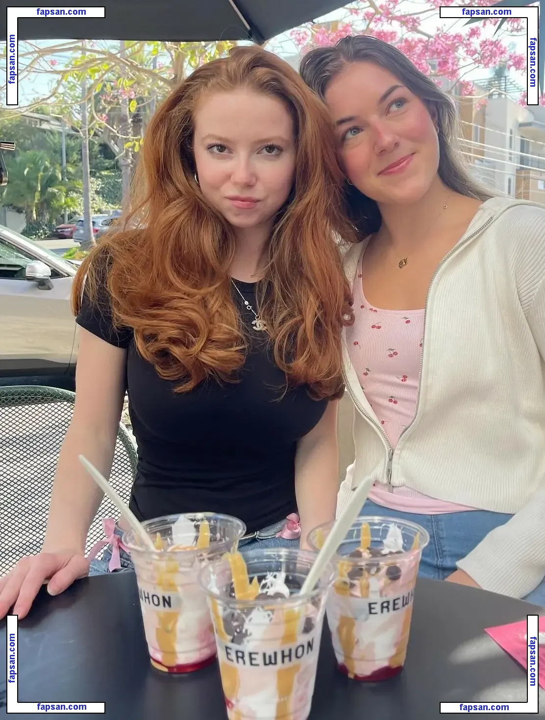 Francesca Capaldi nude photo #0489 from OnlyFans