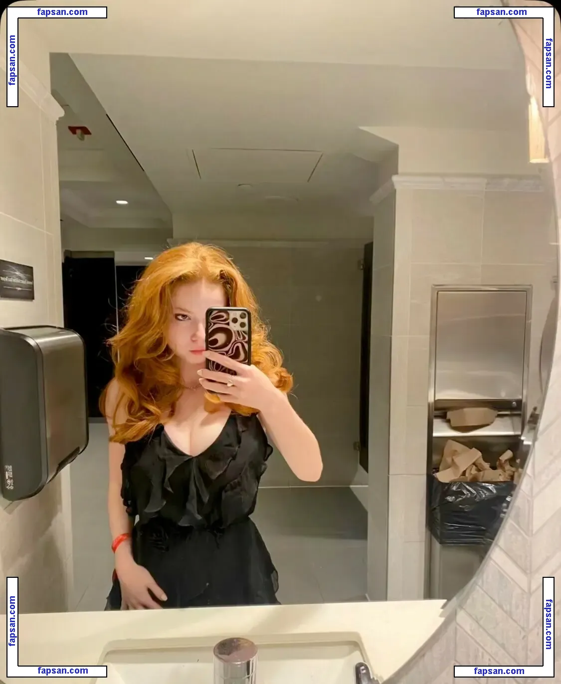 Francesca Capaldi nude photo #0493 from OnlyFans