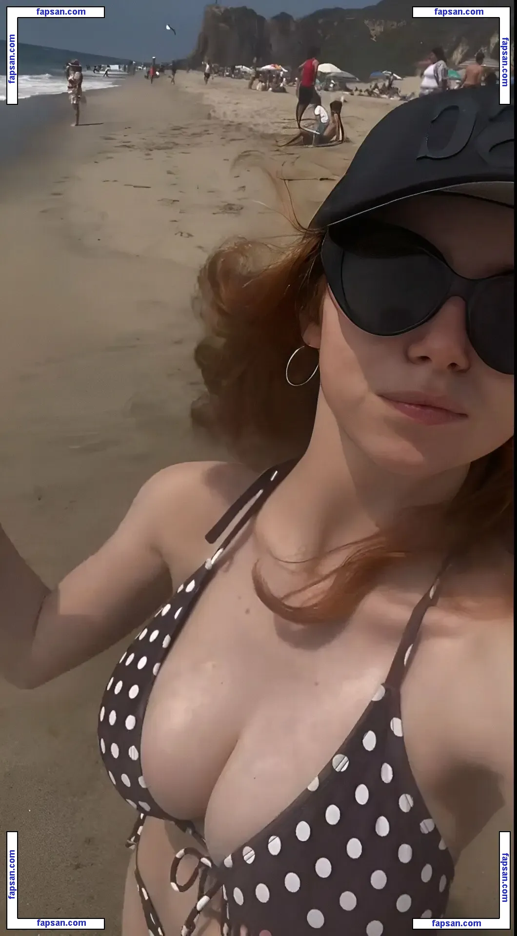 Francesca Capaldi nude photo #0499 from OnlyFans