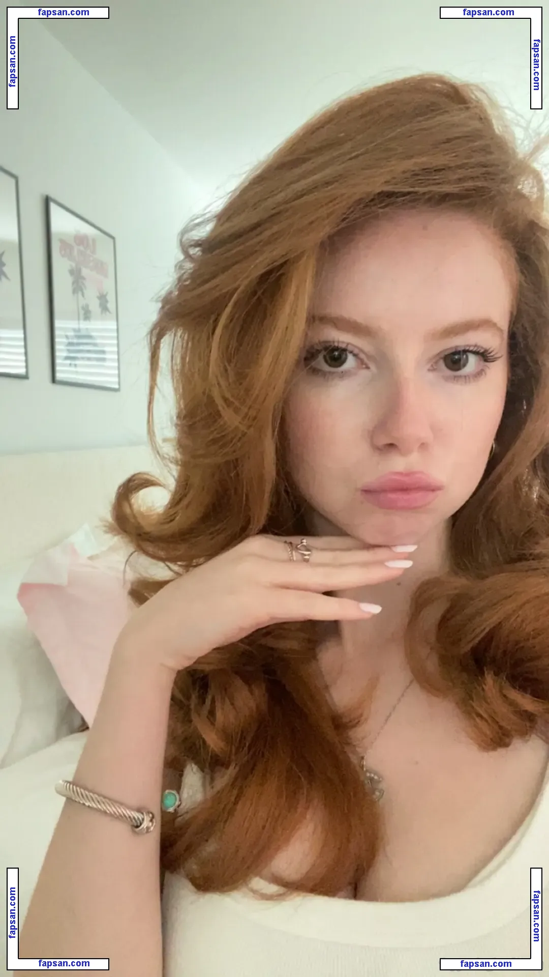 Francesca Capaldi nude photo #0503 from OnlyFans