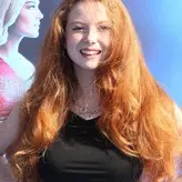 Francesca Capaldi nude #0002