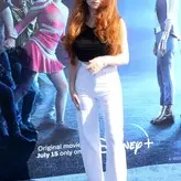 Francesca Capaldi nude #0009