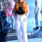 Francesca Capaldi nude #0012