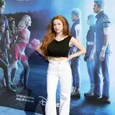 Francesca Capaldi nude #0018