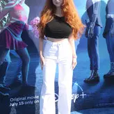 Francesca Capaldi nude #0019