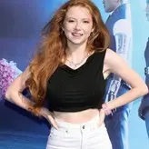 Francesca Capaldi nude #0021