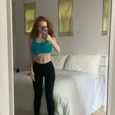 Francesca Capaldi nude #0082