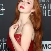 Francesca Capaldi nude #0122