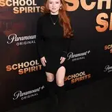 Francesca Capaldi nude #0198