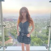 Francesca Capaldi nude #0291