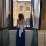 Francesca Capaldi nude #0317