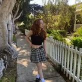 Francesca Capaldi голая #0343