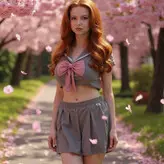 Francesca Capaldi голая #0415