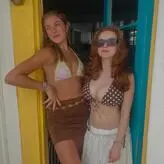 Francesca Capaldi nude #0490