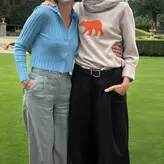 Francesca Cumani голая #0001