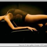 Francesca D'Auria nude #0003