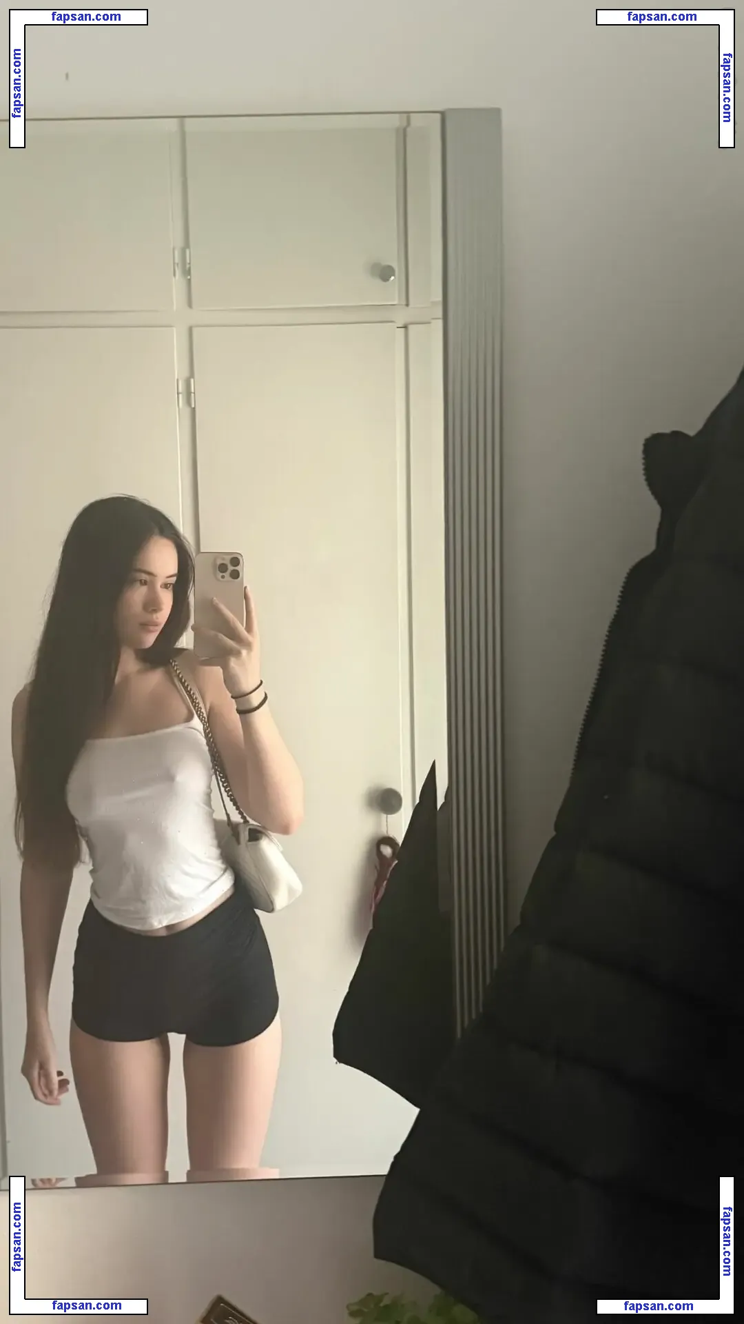 Francesca De Ville nude photo #0017 from OnlyFans
