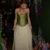 Francesca Dougan голая #0014