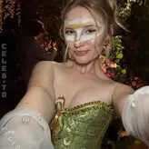 Francesca Dougan голая #0015