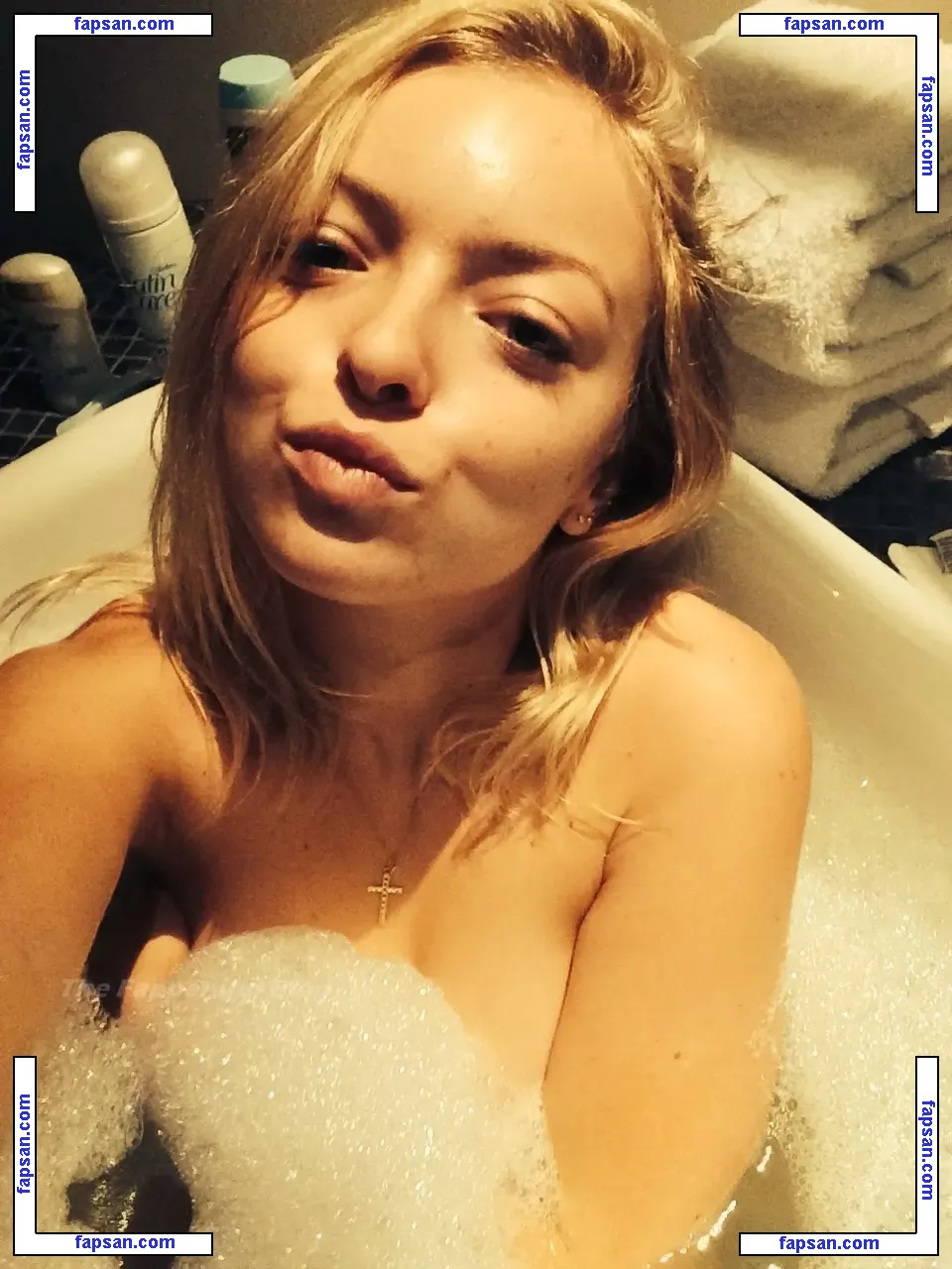 Francesca Eastwood nude photo #0107 from OnlyFans