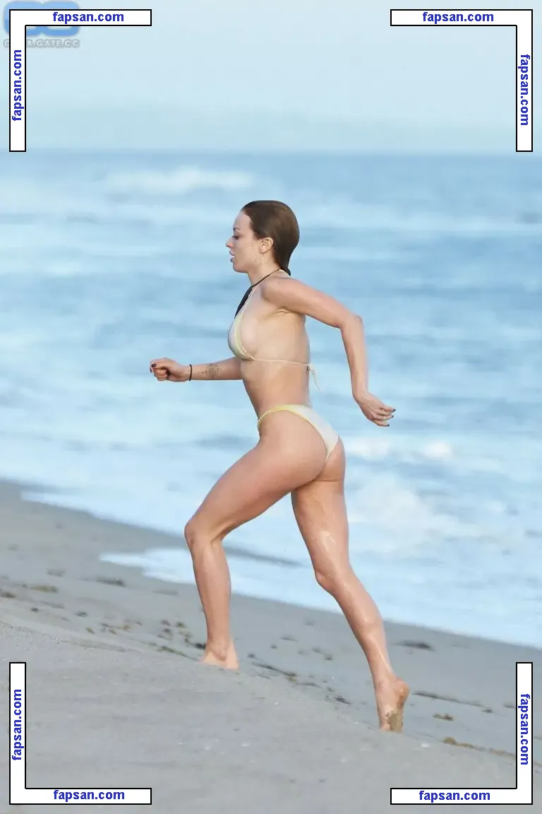 Francesca Eastwood nude photo #0116 from OnlyFans