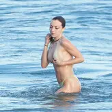 Francesca Eastwood nude #0110