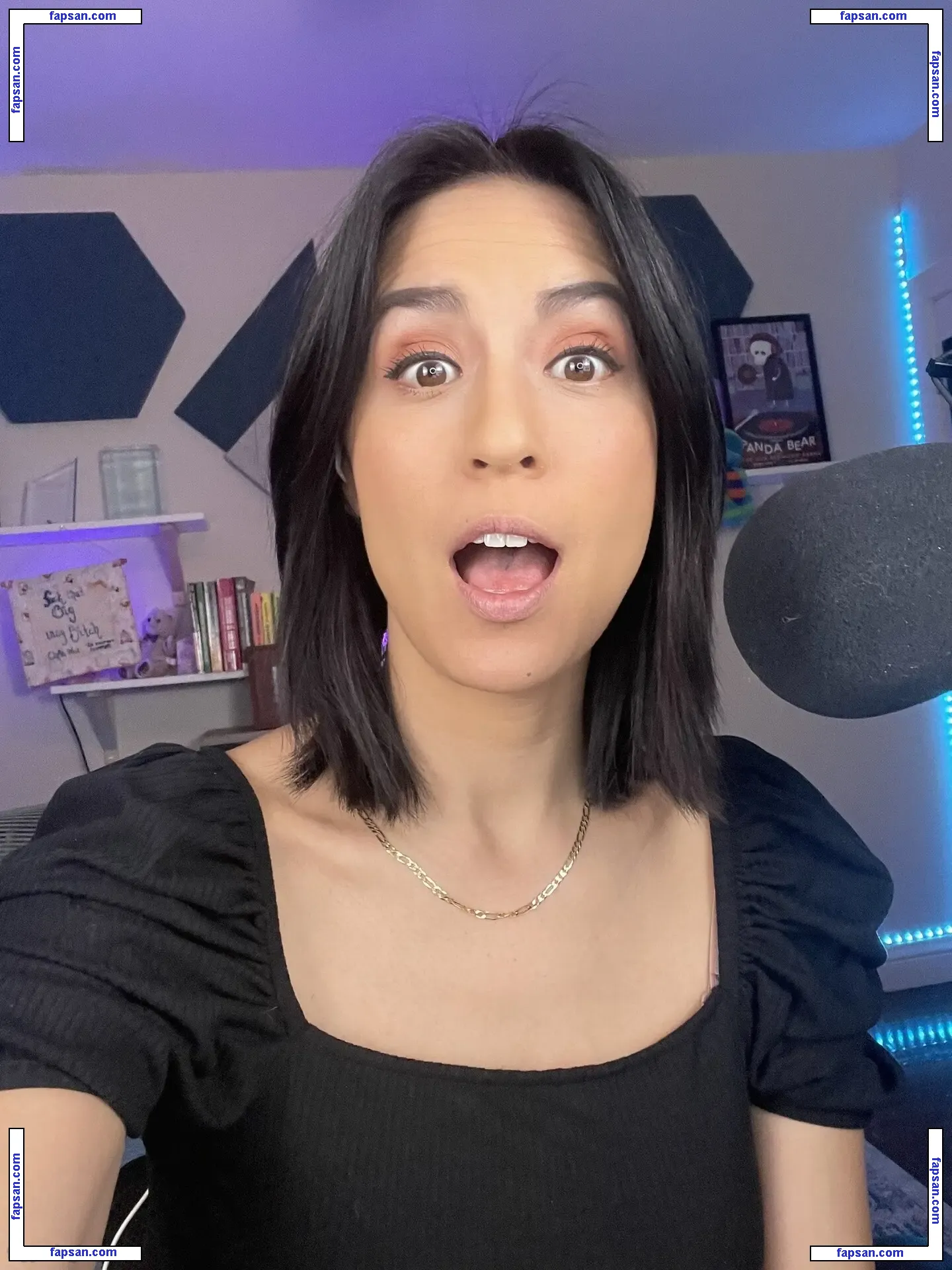 Francesca Fiorentini nude photo #0005 from OnlyFans